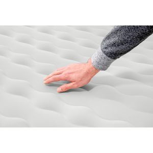 Produktbild für Luftbett Bestway Fortech, selbstaufblasend