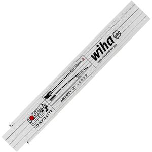 Produktbild für Zollstock Wiha 37067, Longlife Plus Composite, Kunststoff