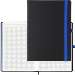 Produktbild für Notizbuch Geiger Color-Book, Karton Hardcover