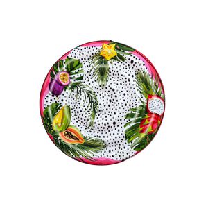 Produktbild für Luftmatratze Bestway 43720 Fruits of Paradise, 188cm