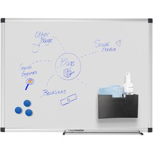 Produktbild für Whiteboard Legamaster 7-108235 UNITE Plus