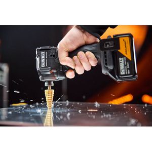 Produktbild für Akku-Schlagschrauber DeWalt McLaren DCF86MP1T-QW, 206 Nm
