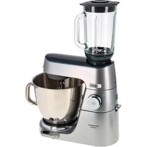 Produktbild für Küchenmaschine Kenwood KVL 85.124SI Titanium Chef