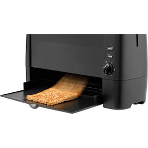 Produktbild für Toaster Bartscher TS20Sli, mit 6 Röststufen &amp; Auftaufunktion