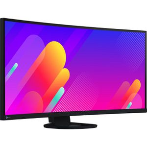 Produktbild für Monitor Eizo EV3895-BK FlexScan, 37,5 Zoll