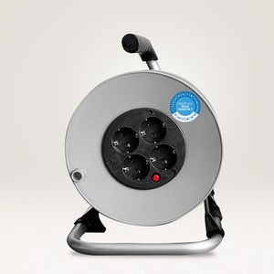 Produktbild für Prüfplaketten Zweckform 6976 Geprüft nach DGUV Vo3