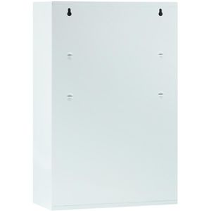 Produktbild für Verbandschrank First-Aid-Only P-10201, hängend