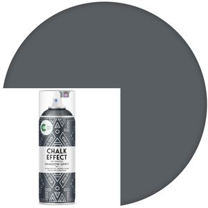 Produktbild für Sprühkreide COSMOS-LAC Chalk Effekt, 400 ml