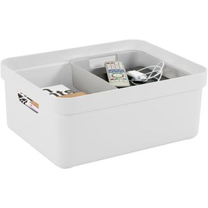 Produktbild für Aufbewahrungskorb Sunware Sigma Home 09700604, 24L