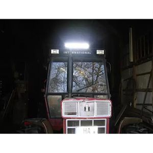 Produktbild für Zusatzscheinwerfer Berger&amp;Schröter 20198, 12 V / 24 V, LED