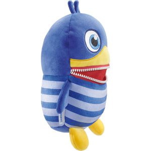 Produktbild für Kuscheltier Schmidt-Spiele Sorgenfresser Boogie Woogies 42660