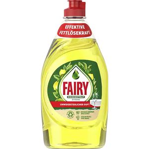 Spülmittel Fairy Ultra, Zitrone, Konzentrat