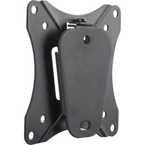 Produktbild für Monitorhalterung LogiLink BP0073, VESA 75x75 &amp; 100x100 mm