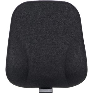 Produktbild für Arbeitsstuhl bimos 9651Y-CI01-807, schwarz