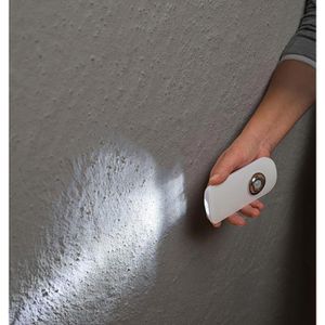 Produktbild für Nachtlicht Brennenstuhl SSL40 A LED, für Steckdose