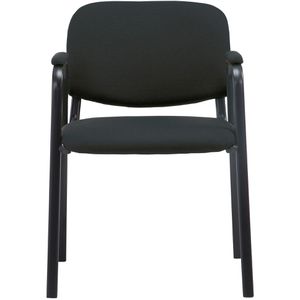 Produktbild für Besucherstuhl CLP Ken PRO, 151795001, stapelbar