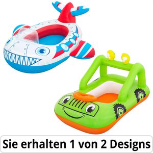 Produktbild für Schlauchboot Bestway Lil Navigator, 34169