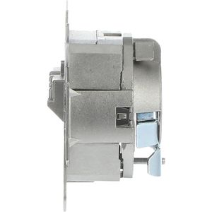 Produktbild für Netzwerkdose Busch-Jaeger 0218/12-101, Unterputz