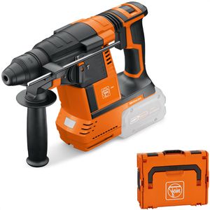 Produktbild für Bohrhammer Fein ABH 18-26 AS, 71400361000, SDS+