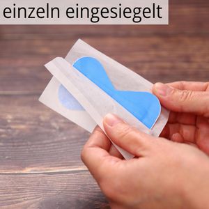 Produktbild für Pflaster Wero AquaFlex Detect Mix, 30 Strips