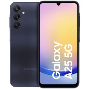 Produktbild für Smartphone Samsung Galaxy A25 5G, 128GB