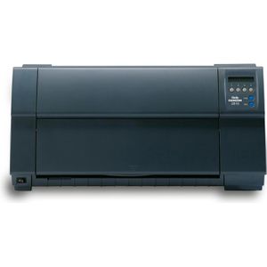 Produktbild für Nadeldrucker Tally Dascom 2810