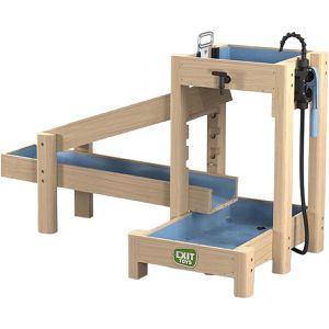 Produktbild für Wasserbahn EXIT-Toys AquaFlow 200