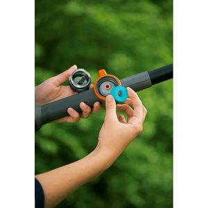 Produktbild für Allzweckreiniger Gardena Cleansystem Reinigungstabs, 18818-20