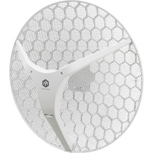 WLAN-Bridge MikroTik LHG XL 5 ax, LHG-5AXD-XL