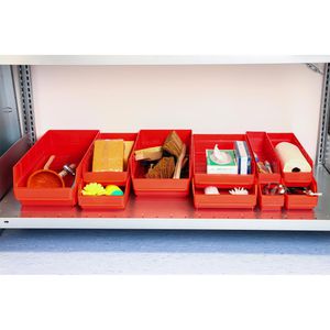 Produktbild für Regalkasten Stemo 520205, Länge 400 mm