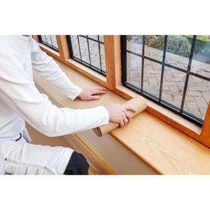 Produktbild für Abdeckpapier Tesa 74922 Professional, Rolle