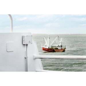 Produktbild für Abzweigdose Spelsberg Abox Pro 060-6², wasserdicht IP69, außen