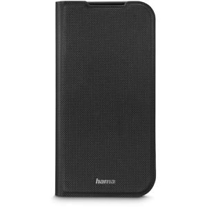 Produktbild für Handyhülle Hama Daily Protect, schwarz