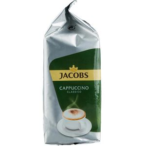 Produktbild für Kaffeekapseln Tassimo Jacobs Cappuccino Classico