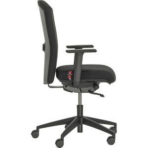 Produktbild für Bürostuhl Köhl SELLEO 1800 CLASSIC, AIR-SEAT