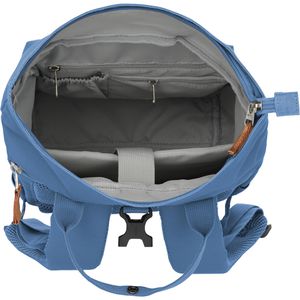 Produktbild für Rucksack Travelite Short Handle Rollup, 46 cm