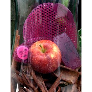 Produktbild für Raumduft FRE-PRO Hang Tag, Spiced Apple