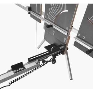 Produktbild für Styroporschneider MSW ISU-HGIL 7, Standgerät