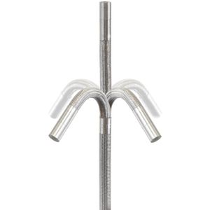 Produktbild für Endoskop-Kamera Trotec 3510009630, VSC206, mit LED
