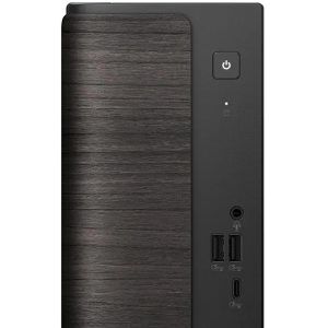 Produktbild für Computer Asus V500 SFF V501SV-05210H041W