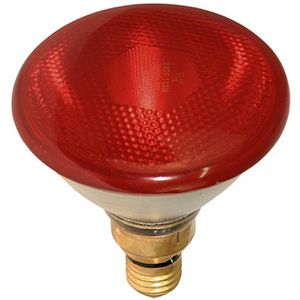 Infrarotlampe Kerbl 22247 PAR38, E27