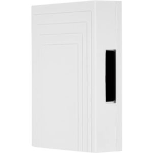 Produktbild für Türgong REV-Ritter 0046683 Karakum, Aufputz