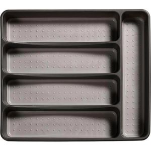 Produktbild für Besteckkasten Kesper 30091 aus Kunststoff