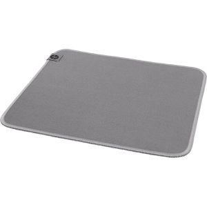 Produktbild für Mauspad HP 100 8X594AA, grau