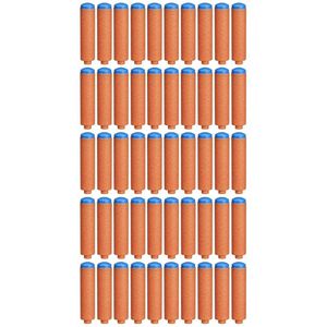 Produktbild für Blaster-Zubehör Nerf N Series N1 Schaumstoff-Darts