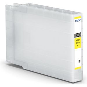 Tinte Epson T04B4 XL gelb