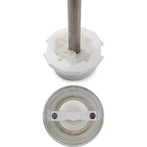 Produktbild für Gewürzmühle Peugeot Madras 2521200, Höhe 16 cm