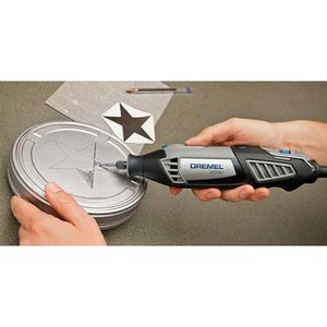 Produktbild für Multifunktionswerkzeug-Zubehör Dremel 723, Mehrzweck-Set