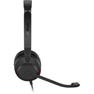 Produktbild für Headset Jabra Evolve2 30 SE UC Stereo