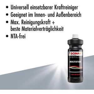 Produktbild für Allzweckreiniger Sonax Profiline Multistar